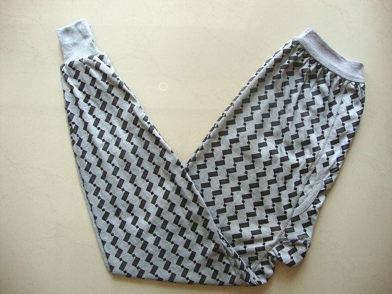 Pantalon collant Moyen-âge en coton - Ref 764053 Image 15