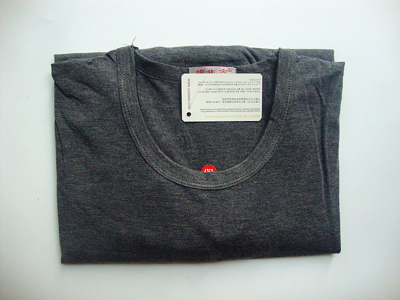 Sous-vêtement chaud simple en coton - Ref 731041 Image 6