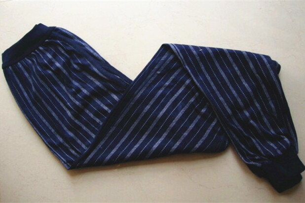 Pantalon collant en coton - Ref 760863 Image 11