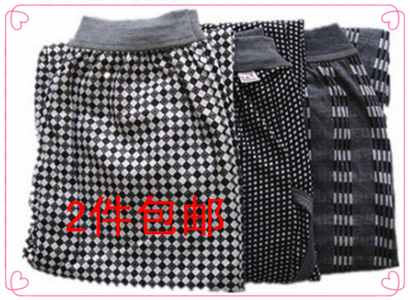 Pantalon collant Moyen-âge en coton - Ref 754074 Image 17