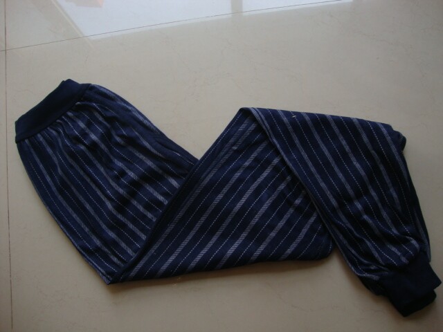 Pantalon collant en coton - Ref 760863 Image 10