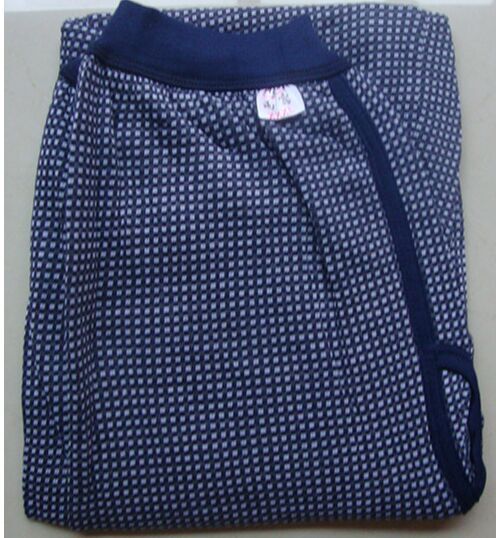 Pantalon collant Moyen-âge en coton - Ref 754074 Image 7