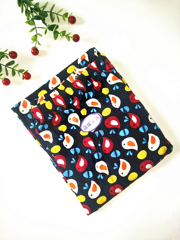 Pantalon collant Moyen-âge en coton - Ref 761415 Image 16