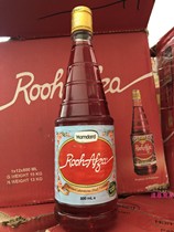  India PAKISTAN Rose juice sharbat rooh afza Rose juice Pakistan