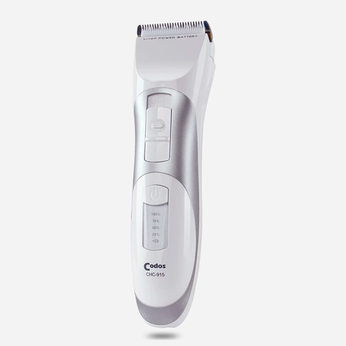 Codos, электрическая перезаряжаемая машинка для стрижки волос с зарядкой для стрижки волос, генерирование электричества