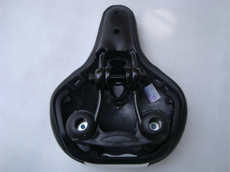 Selle de vélo DANQI - Ref 2359885 Image 4