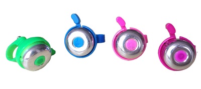 Avertisseur de vélo sonnerie commune - Ref 1451919 Image 13