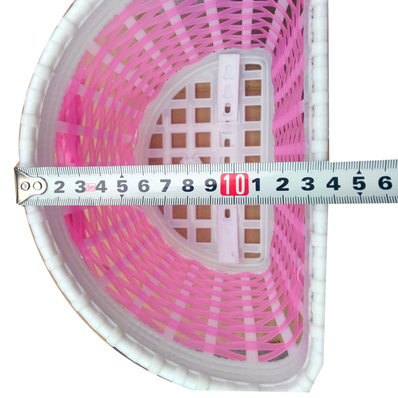 Panier pour vélo en plastique - Ref 2257464 Image 13