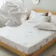 Синьи (хлопковые шлифовальные волосы)