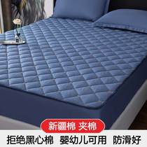 Cotton cotton cotton bed hats cover cover cotton 2021 new spring and autumn one meter eight five summer dust cover