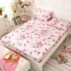 Được trang bị bông một mảnh bông 1.5 / 1.8m nệm bìa bedspread Simmons bảo vệ giường che dấu giường bìa mùa hè - Trang bị Covers