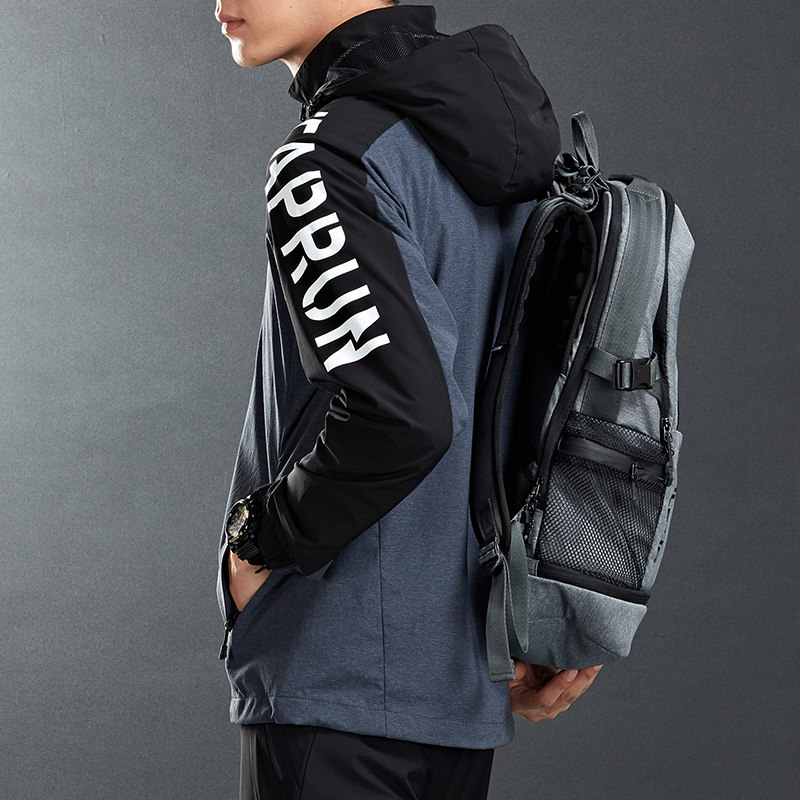 Blouson homme TAPOO   manches longues en Polyester - Ref 3118567 Image 3