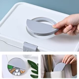 Портативная аптечка Yousiju, многослойная большая бытовая коробка для хранения, коробка для хранения экстренной медицины, маленькая аптечка