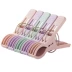 Yousiju lớn clip nhựa quilt nhà clip gió lớn clip kẹp quần áo cố định quần áo quilt khô clip - Hệ thống giá giặt máy cắt xù quần áo Hệ thống giá giặt