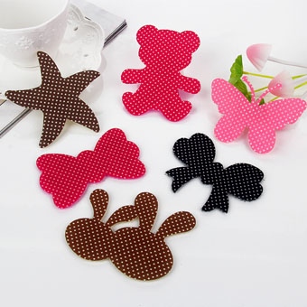 Accessoire coiffure - Ref 1204524 Image 43