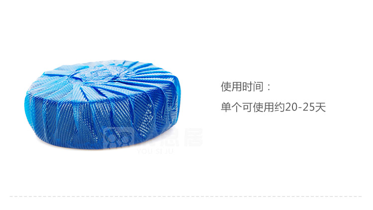 nước tẩy cặn kính nhà tắm Charm sạch bong bóng màu xanh vệ sinh nhà vệ sinh khối nhà vệ sinh nhà vệ sinh kho báu khử mùi khử mùi nhà vệ sinh tinh thần 4 Pack - Trang chủ nước tẩy rửa nhà vệ sinh không mùi