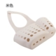 Bể rửa nhỏ lưu trữ giá nhựa bồn rửa nhà bếp bằng rổ drain bàn chải trống bát vải treo tường cửa hàng bách hóa nhỏ - Thiết bị sân khấu