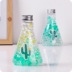 Yousiju Home Office Air Freshener Nhà vệ sinh Chai khử mùi Hương thơm Crystal Solid Deodorant - Trang chủ thuốc tẩy bồn cầu Trang chủ