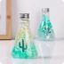 Yousiju Home Office Air Freshener Nhà vệ sinh Chai khử mùi Hương thơm Crystal Solid Deodorant - Trang chủ Trang chủ