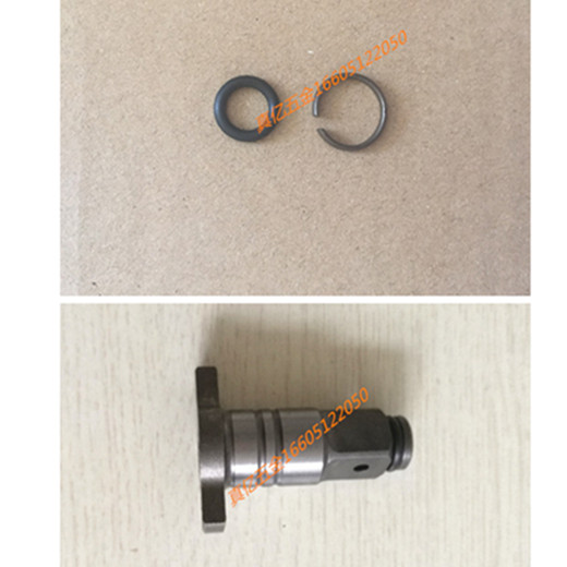 With Dayi 2106 brushless lithium electric screwdriver boutique general lithium electric wrench square T-axis retainer leather ring