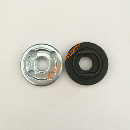 Fit Bosch GWS7-100 pressure 7-100T 7-100T 7-100ET BOUTIQUE ANGLE MILL PLYWOOD PRESS PLATE