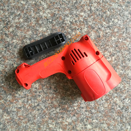 Xinyuan 10A high-power wake-up lion 10 13mm electric drill gear housing rotor switch electric drill accessories