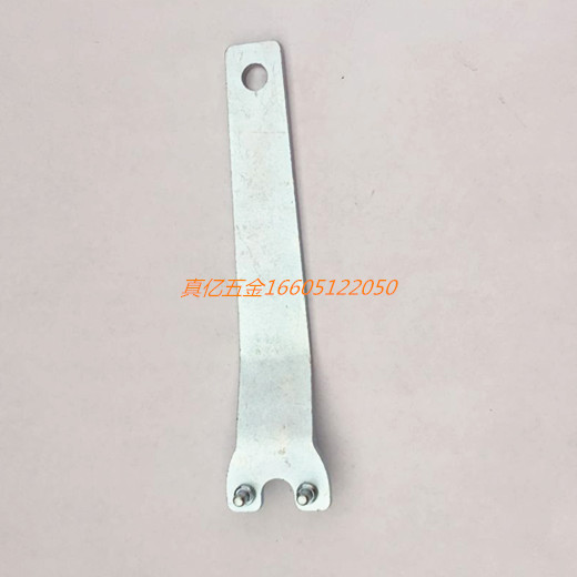 Fit Bosch GWS6-100 plate hand TWS6600 7-125ET boutique angle mill active thickened universal wrench