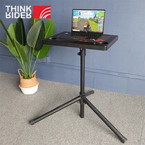 Thinkrider indoor riding platform training table road bike lifting bracket repair rack table riding table