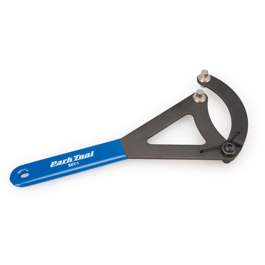 US PARK TOOL BDT-1 BDT-2 BELT FLYWHEEL WRENCH SIMPLE STRAP TENSION CORRECTION GAUGE