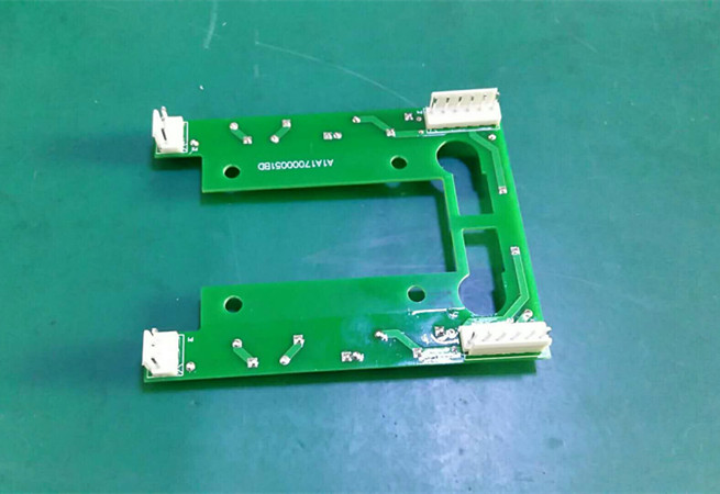A1A17000051BD circuit board A1A17000051BD insert plate non-real price RFQ shall prevail
