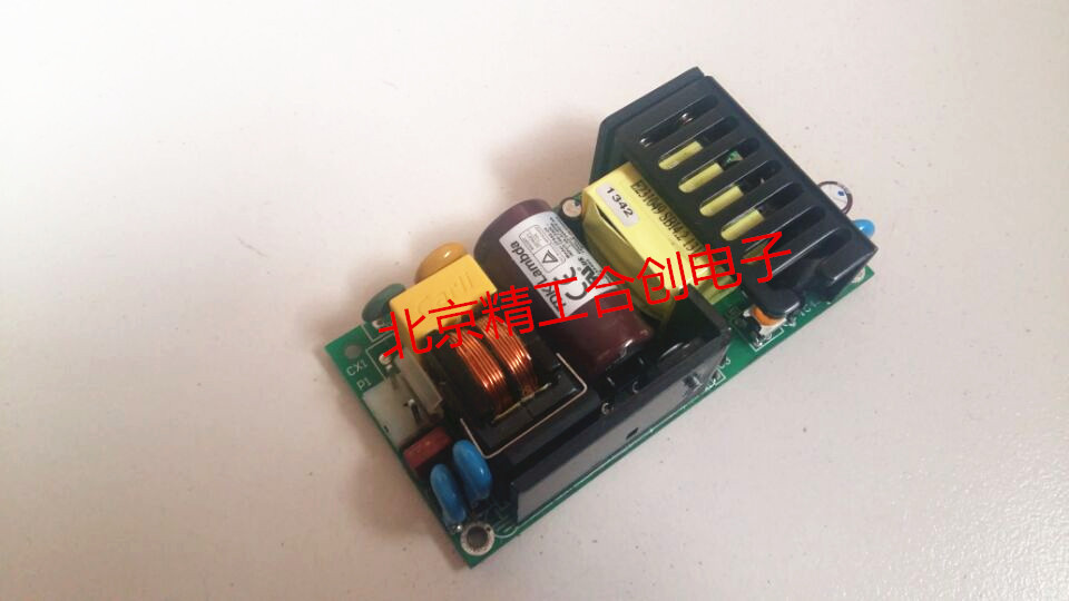 TDK-Lambda ZPS60-24 Power TDK-LAAMBDA power supply board