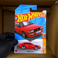 87 Audi