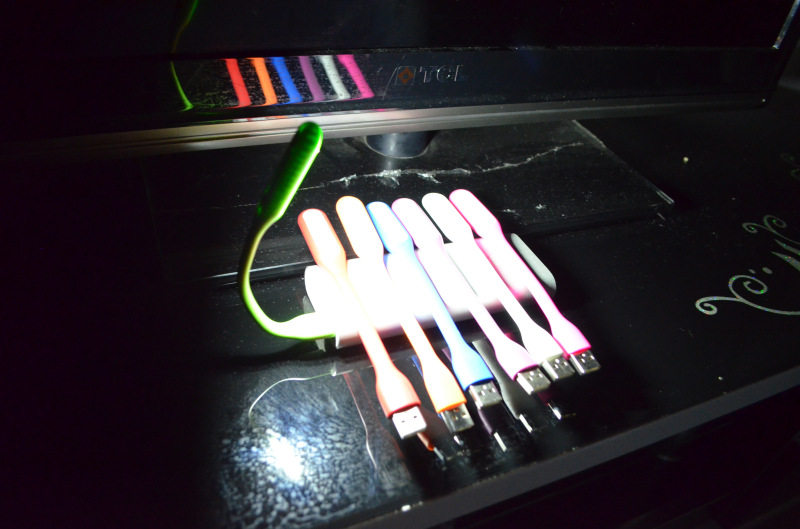 Lampe USB - Ref 378577 Image 20