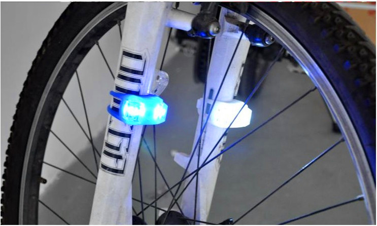 Lumière vélo FULLENERGY - Frog Lumières - Ref 2403299 Image 16