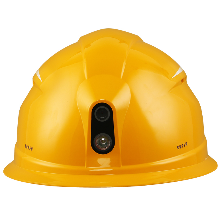 4G Smart Hat Power Patrol Hat Recorder 4G Video Camera Helmet 4G Picture Wireless Hat