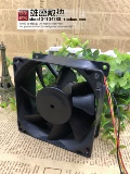 NIDEC 9 см 9038 TA350DC M34789-57 CQ4 12 В 1 А Серверный вентилятор с большим объемом воздуха