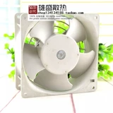 Nidec Cooling Fean TA500DC A34538-90 12V 2,7A 13050 Спецификация Двойной подшипник