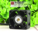 台达 Delta ffb0412shn 4028 4 см/см 12 В 0,60a насильственный фанат достовки