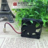 Original T & T 4010 4CM Double Rolling Fan Line 2 4010M12B ND8 12V 0,16A