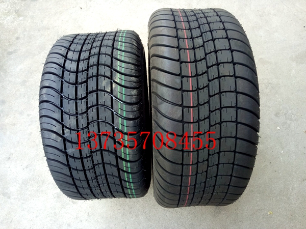 Xe tuần tra ngắm lốp xe 225 55B12, 20,5 * 8,0-10, 205 50-10, 18 * 8.50-8 - Lốp xe máy lốp xe máy euromina