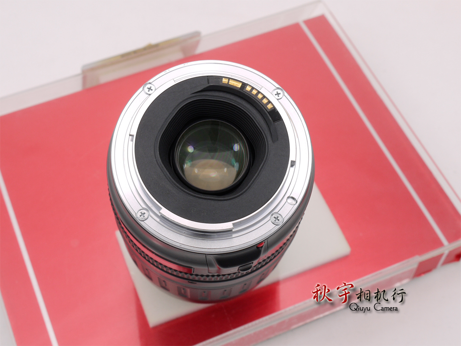 88 kỷ niệm tắt Canon SLR ống kính tele Canon EF 70-210mm F / 3.5-4.5 USM - Máy ảnh SLR lens góc rộng cho sony fullframe