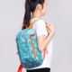 Thể thao ngoài trời đa chức năng túi du lịch leo núi ba lô 10L nhỏ ba lô siêu nhẹ không thấm nước trẻ em nam nữ túi