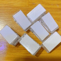 pp clip without glue double-sided tape pp clip (please note which accessory you want the transparent clip price is a separate one)