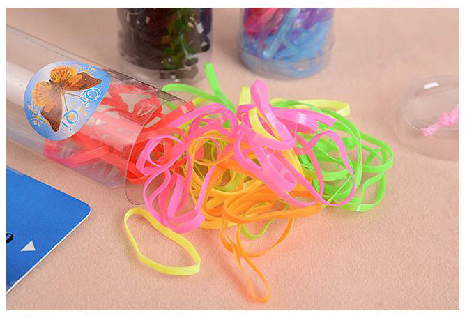 Accessoire cheveux en cuir - Ref 1199521 Image 14