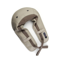 Manufacturers shawl press household multi-functional electric cervical vertebra presser will be sold as a gift to beat the shawl