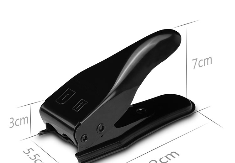 Pince pour cartes SIM - Ref 305228 Image 16