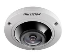Original Hikvision DS-2CC52C7T-VPIR 720P low-light HD dome camera