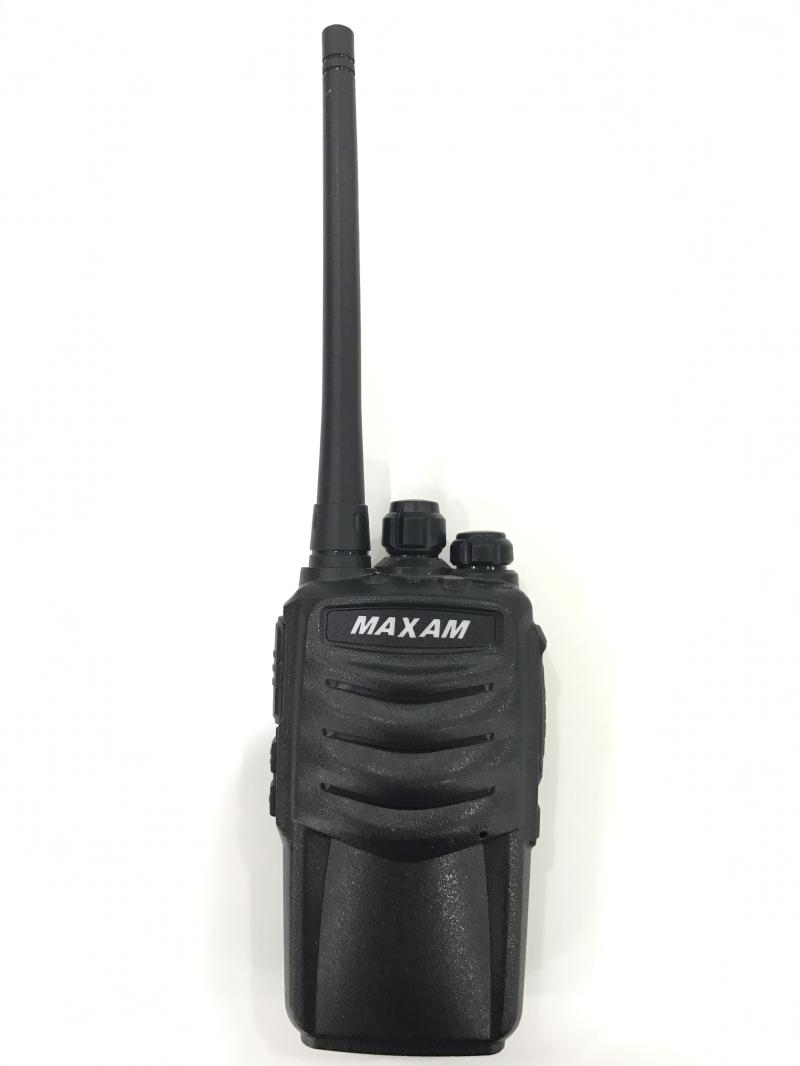 QS Quansheng TM-B200 walkie-talkie non-interference sound quality clear and no noise civil walkie-talkie construction site property