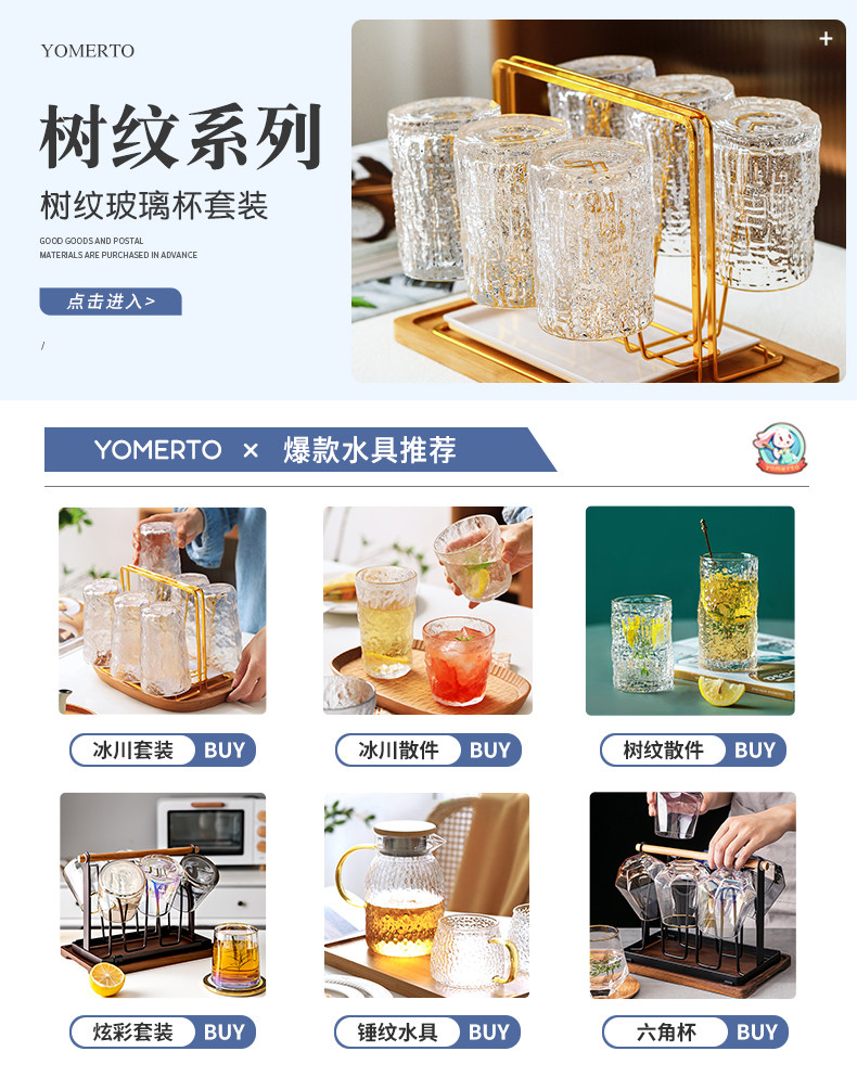 Набор рисунков дерева