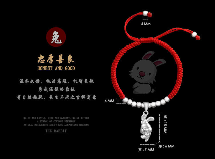 Bracelet de cheville Femme en Argenterie - Ref 3104233 Image 21